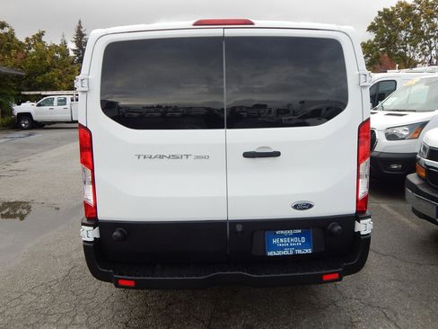 Used 2016 Ford Transit 350 XL image 7