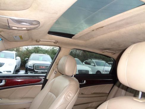 Used 2013 Hyundai Equus Ultimate image 29