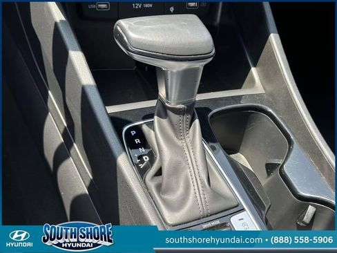 Certified 2023 Hyundai Tucson SEL w/ Convenience Package AWD/4WD image 35