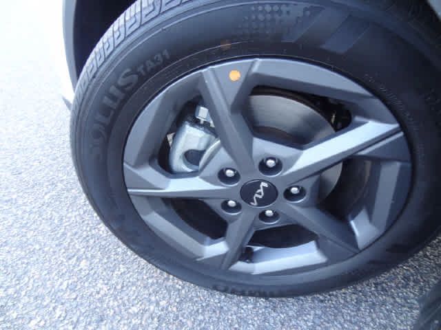 Used 2025 Kia K4 FWD image 35