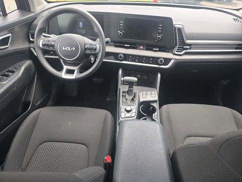 Used 2024 Kia Sportage LX AWD/4WD image 19