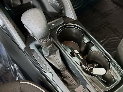 Used 2023 Chevrolet TrailBlazer LT image 22