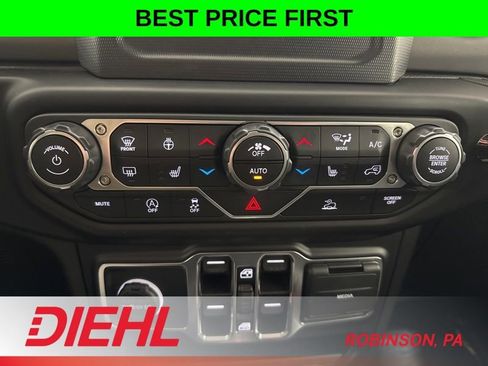 Certified 2022 Jeep Wrangler Unlimited Sport image 31