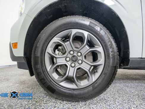 Used 2022 Ford Maverick XLT w/ XLT Luxury Package FWD image 48