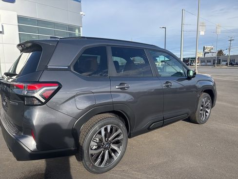 New 2026 Subaru Forester Touring image 6