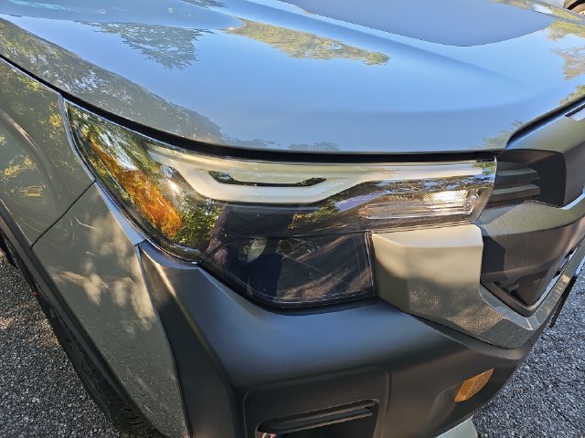 New 2026 Subaru Forester Wilderness AWD/4WD image 20