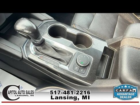 Used 2020 Chevrolet Blazer Premier w/ Driver Confidence II Package AWD/4WD image 34