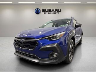 Certified 2025 Subaru Crosstrek 2.5i Limited w/ Popular Package #4A video 1