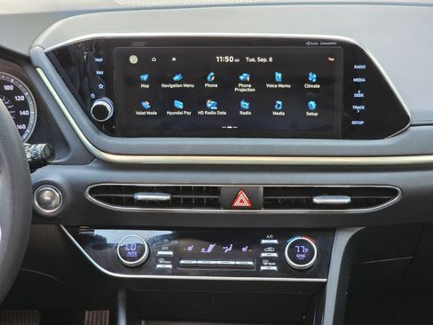 Used 2023 Hyundai Sonata SEL FWD image 18