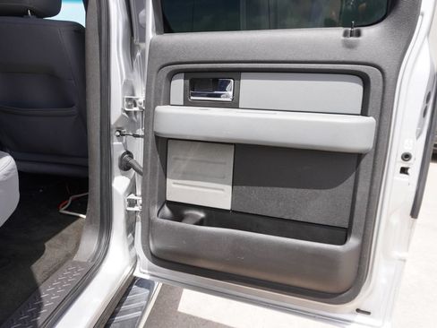 Used 2012 Ford F150 XLT w/ XLT Convenience Pkg AWD/4WD image 20
