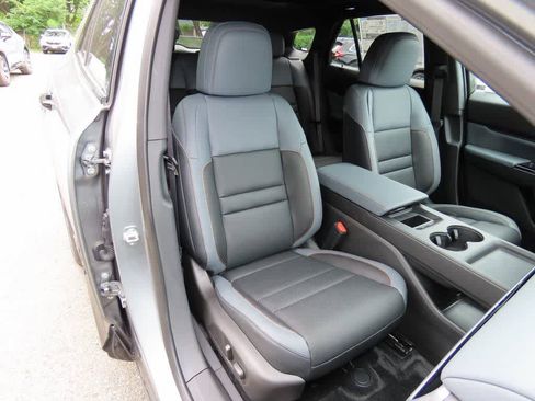 New 2026 Honda Prologue Elite image 16