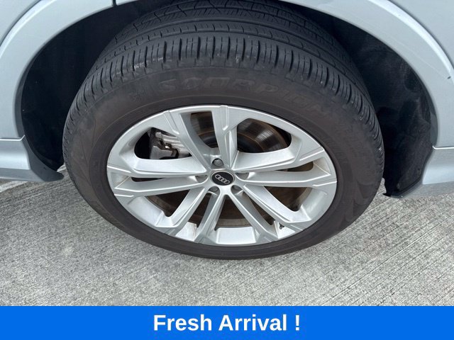 Used 2025 Audi Q7 3.0T Premium Plus AWD/4WD image 22