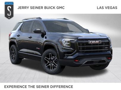 New 2026 GMC Terrain AT4 w/ Convenience Package III