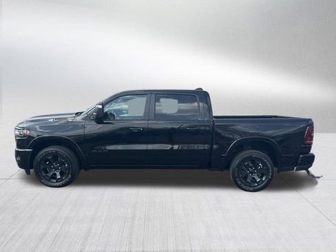 Certified 2025 RAM 1500 Big Horn image 9