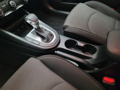 Used 2024 Kia Forte LXS image 26