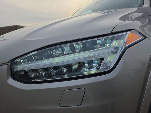 Certified 2023 Volvo XC90 B6 Plus w/ Protection Package Premier image 46