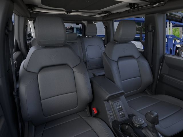 New 2026 Ford Bronco Outer Banks AWD/4WD image 12