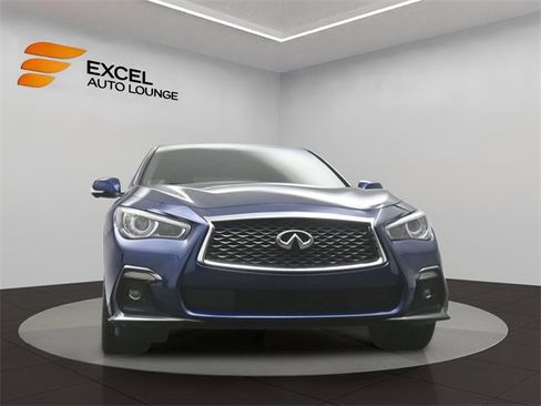 Used 2019 INFINITI Q50 Signature Edition image 38