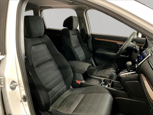 Used 2021 Honda CR-V EX image 28