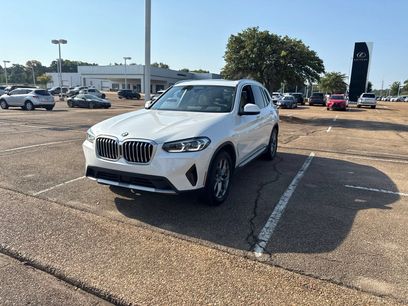 Used 2024 BMW X3 sDrive30i w/ Premium Package