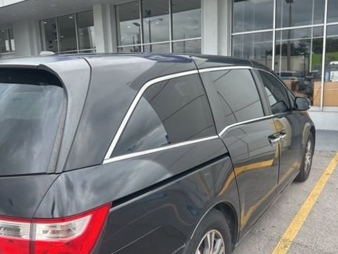 Used 2012 Honda Odyssey EX-L image 13