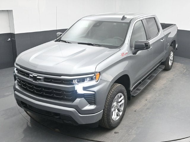 New 2026 Chevrolet Silverado 1500 RST w/ Convenience Package II AWD/4WD image 37