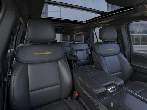 New 2026 Ford Expedition Tremor AWD/4WD image 11