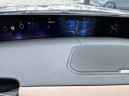 New 2026 Lincoln Navigator L Black Label AWD/4WD image 25