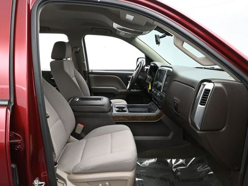 Used 2016 Chevrolet Silverado 1500 LT w/ All Star Edition image 40