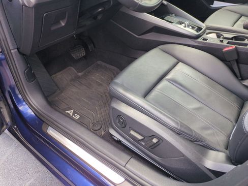 Used 2022 Audi A3 2.0T Premium FWD image 17