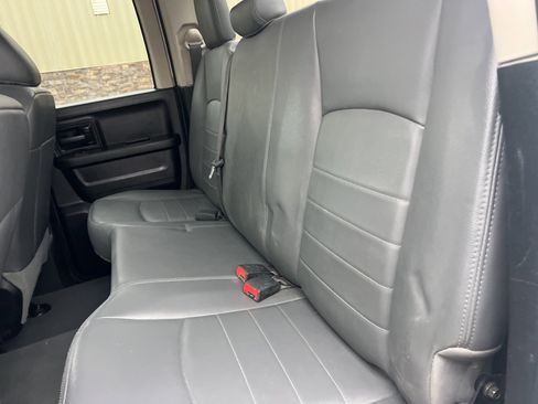 Used 2020 RAM 1500 Tradesman w/ Protection Group image 14