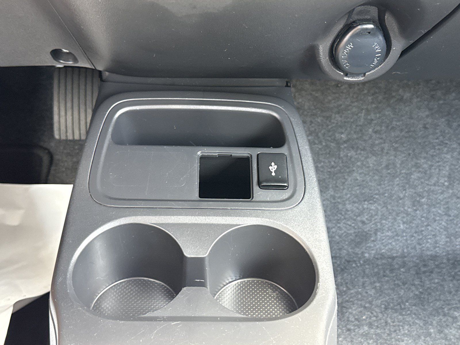 Used 2024 Mitsubishi Mirage LE FWD image 23