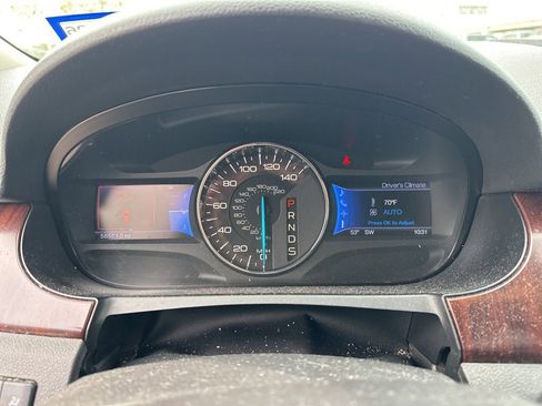 Used 2013 Ford Edge Limited image 12