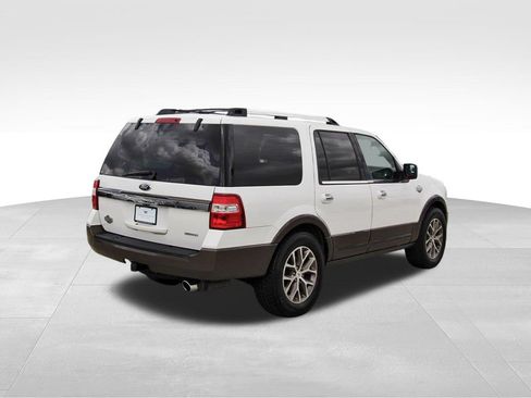 Used 2016 Ford Expedition King Ranch RWD image 4