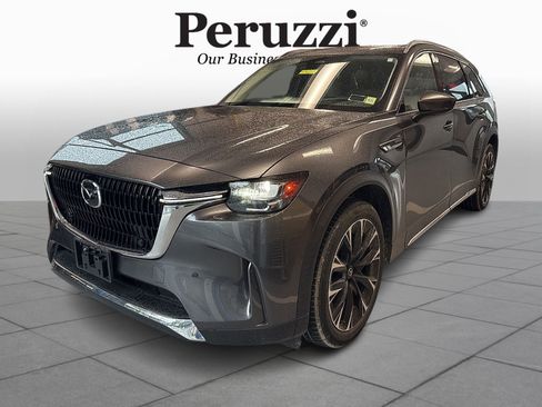 Certified 2024 MAZDA CX-90 Plug-In Hybrid w/ Premium Pkg AWD/4WD image 1