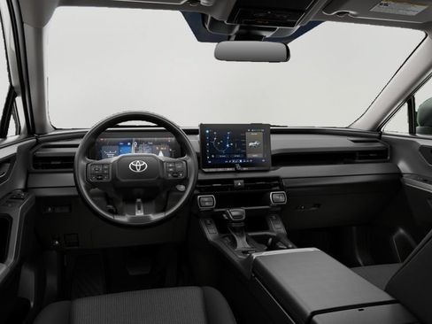 New 2026 Toyota RAV4 LE FWD image 9