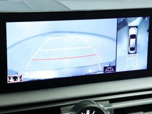 Used 2024 Lexus IS 350 F Sport w/ Navigation Package RWD image 16