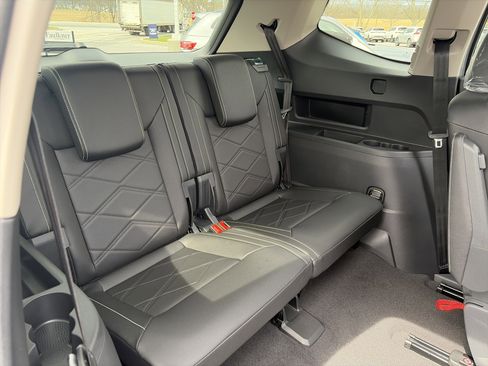 New 2026 Volkswagen Atlas SE AWD/4WD image 25