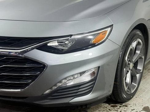 Used 2024 Chevrolet Malibu LT FWD image 9
