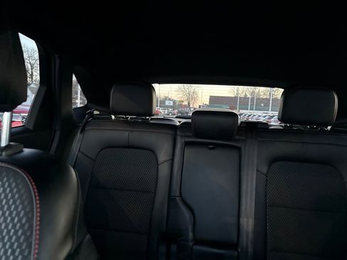 Used 2025 Ford Escape ST-Line w/ Equipment Group 301A image 41