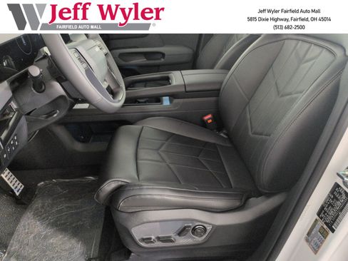 New 2027 Kia Telluride SX X-Line image 3