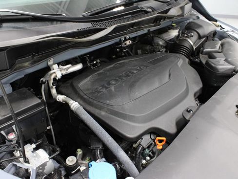 Used 2025 Honda Odyssey Sport-L image 14