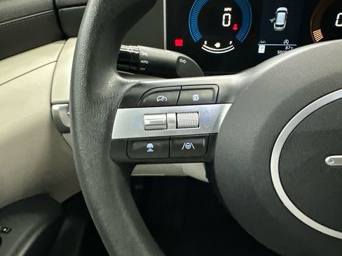 Used 2025 Hyundai Tucson SEL AWD/4WD image 20