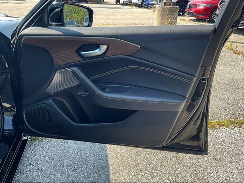 Used 2023 Acura TLX SH-AWD w/ Advance Package image 26