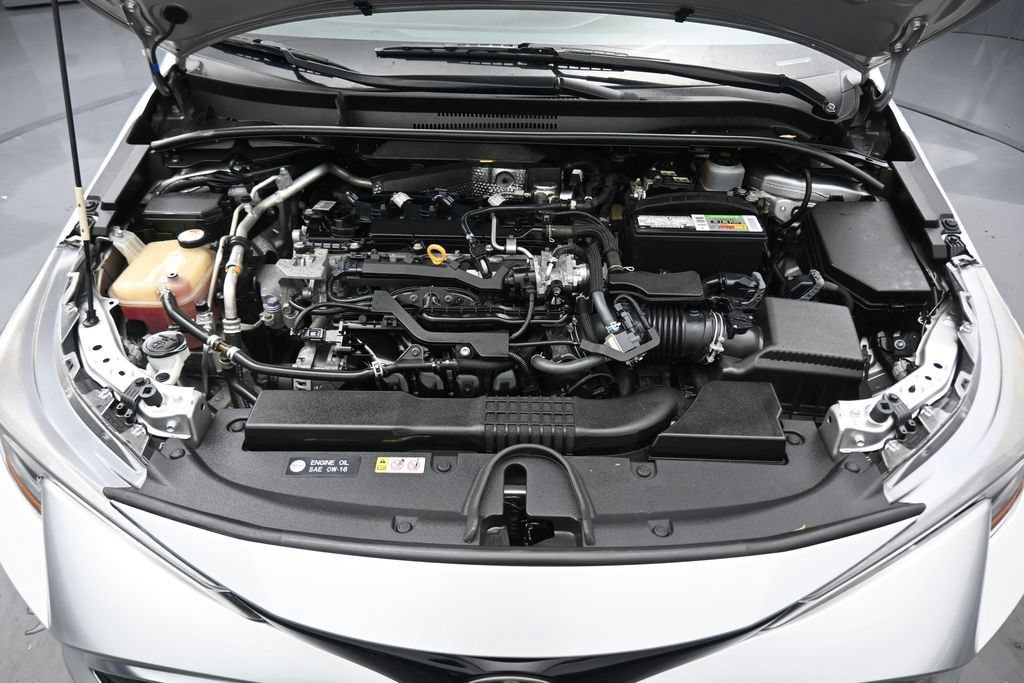 Used 2019 Toyota Corolla XSE FWD image 46