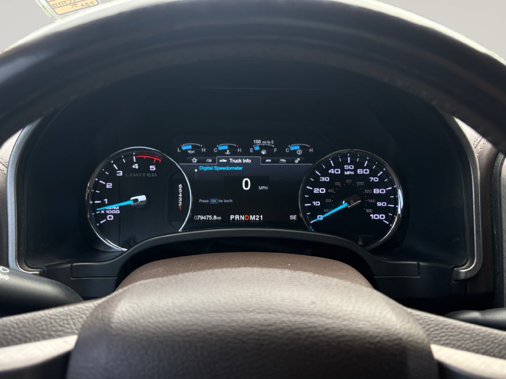 Used 2019 Ford F450 Limited AWD/4WD image 14
