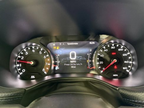 New 2026 Jeep Compass Latitude image 32