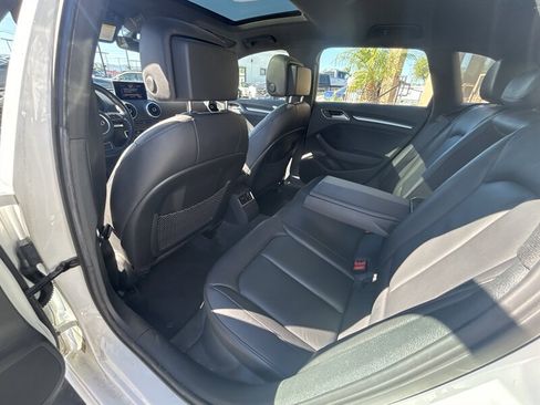 Used 2016 Audi A3 e-tron Premium w/ 17" Wheel Package image 6