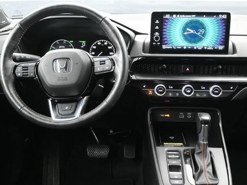 Certified 2023 Honda CR-V Sport Touring image 12
