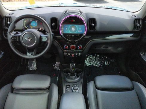 Used 2024 MINI Cooper Countryman S FWD image 15